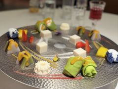 -狮拾久·现代新加坡料理(福田COCO Park店)