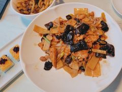 -老太原菜馆(中正天街店)