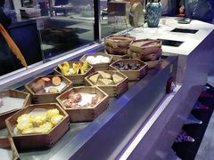 -豪德亨牛排自助餐厅(抚州东乡店)