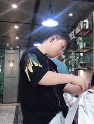 -上禾 HAIR SALON