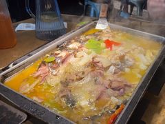 -炉鱼(萧山万象汇店)