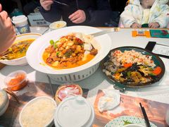 -阿娜尔·新疆菜(佰港城店)