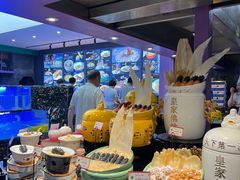 -世外桃源农庄·德清土菜(兴康南路店)