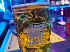 -燥次·烧烤酒场(万象城店)