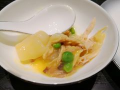 私房花胶鸡-涵誉·私房菜(银都·锦创广场店)
