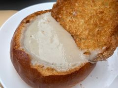 奶油蘑菇汤-Magnet磁食(愚园路店)