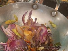 -绿茶餐厅(天津天河城店)