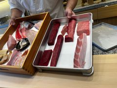 -鮨一日本料理旗舰店(总店)