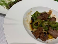 -春满园·早茶·粤菜·宴会(前海店)