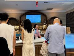 -国际饭店·帆声西饼屋(黄河路店)