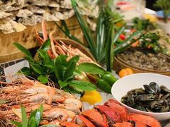 -厦门艾美酒店·新食谱西餐厅