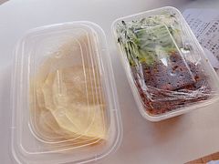 -春饼家常菜(百子湾店)