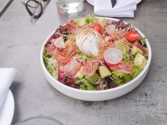 -The Rug Cafe(王府中环店)