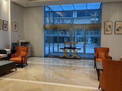 -青岛城阳宝龙福朋喜来登酒店