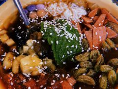 -马路边边串串香(双井直营店)