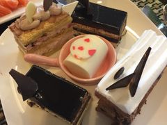 -天诚丽筠酒店-西餐厅