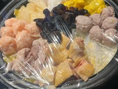 -老头儿油爆虾(胜利河美食街店)