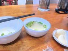 -李家特色小炒泡馍