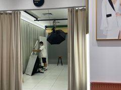 -海马体照相馆(万菱汇店)