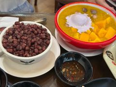 -黄师奶甜品店