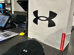 -UNDER ARMOUR(淮海755店)