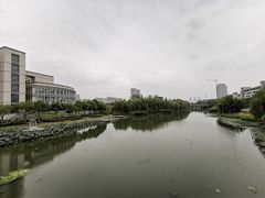 -江南大学(蠡湖校区)