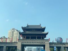 -绍兴书圣故里景区