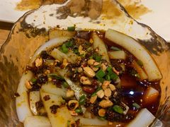 -十三式重庆江湖菜(金茂览秀城店)