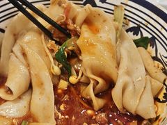 -子午路张记肉夹馍(兵马俑店)