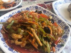 -馅老满·生春阁(慕田峪店)