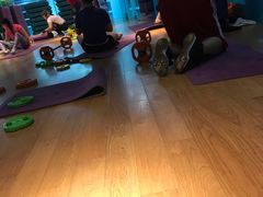 -一兆韦德健身(慧芝湖店)