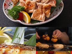 -诚家·日式烧鸟·深夜食堂(虹桥天街店)
