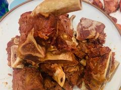 -乔家满族八大碗(流水沟店)