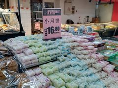 -物美大卖场(玉蜓桥店)