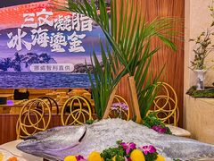-芭菲盛宴·环球美食(锦城万达广场店)