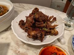 -漢舍中国菜馆(889广场店)