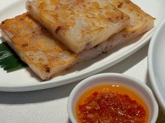 -香港龙凤楼(巨鹿路洋房店)