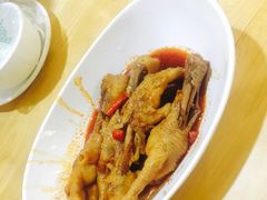 -二孃鸡爪爪(东郊记忆店)