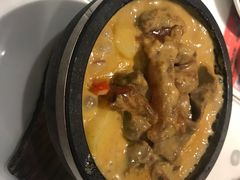 -新大咀港式茶餐厅(宝山万达店)