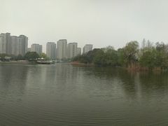 景点-新江湾城公园