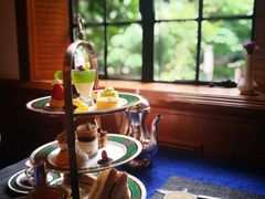 -马勒别墅·中餐厅