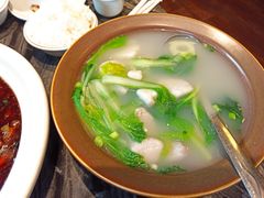 -情妹耙泥鳅·江湖川菜(科华店)
