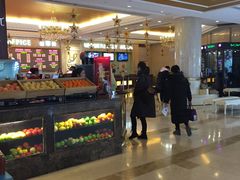 -UME影城(南通中南CBD店)