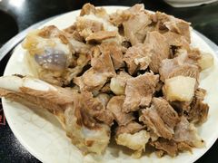 -情忆草原涮肉馆