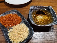 特色油碟-付小姐在成都(五道口店)