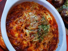 -Kpasta韩式意大利面