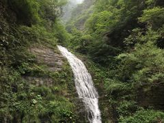 -孤山寨风景区