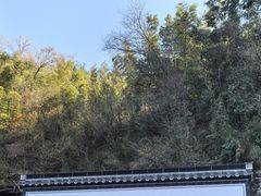 -天柱山风景区
