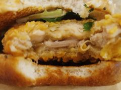 -麦当劳(新世纪环球中心店)