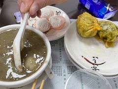 -仁信双皮奶(东川路店)